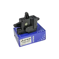 موتور تهویه مولتی پلکس کد ۰۰۴۰ راست دناکو ۷ فیش مناسب برای پژو پارس