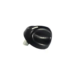 کلید چرخشی پنل بخاری مناسب برای پراید مدل x100 کوچک