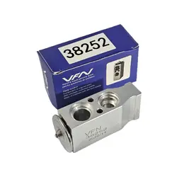 شیر انبساط کولر خودرو (اکسپنشن ولو) والافن مناسب برای تیبا