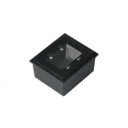 بارکدخوان دو بعدی کیوسک بایامکس