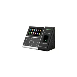 دستگاه حضور و غیاب ST-Face 160