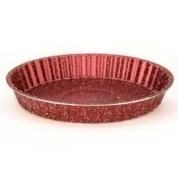 قالب کیک گرد گرانیتی زرساب 28 (CB-616)