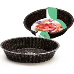 قالب کیک گرد گرانیتی زرساب 28 (CB-616)