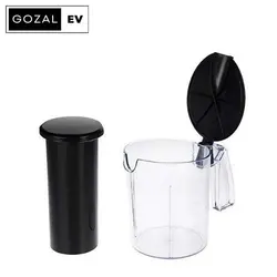 آبمیوه گیری پارس خزر مدل تایگر 700W