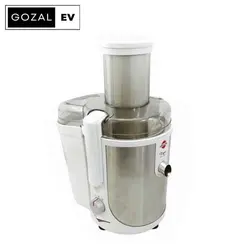 آبمیوه گیری پارس خزر مدل تایگر 700W