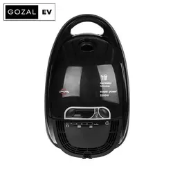 جارو برقی پارس خزر مدل VC-2200W