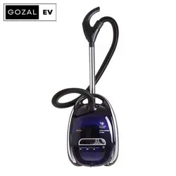 جارو برقی پارس خزر مدل VC-2200W