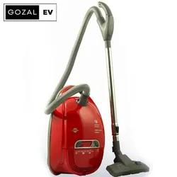 جارو برقی پارس خزر مدل VC-2200W