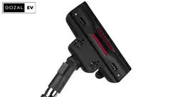 جارو برقی پارس خزر مدل VC-2200W