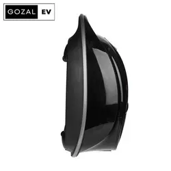 جارو برقی پارس خزر مدل VC-2200W