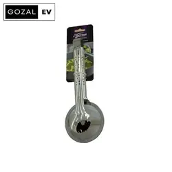 انبر روغن گیر استیل ویکتوریا 27k