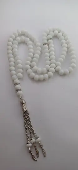تسبیح 101 دانه کد 153