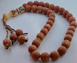تسبیح مکی کد207