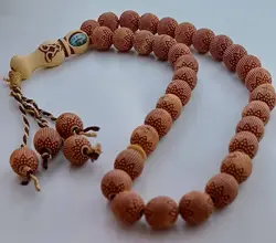 تسبیح مکی کد207