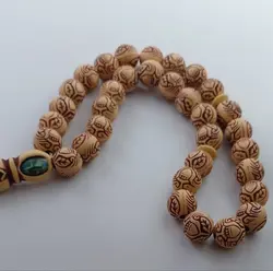 تسبیح مکی کد206