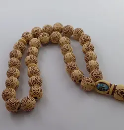 تسبیح مکی کد 205