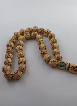 تسبیح مکی کد 205