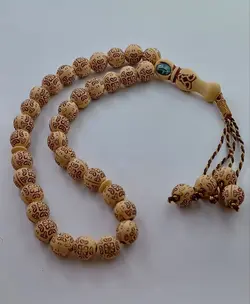 تسبیح مکی کد 205