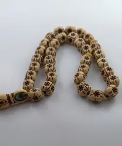 تسبیح مکی کد 204