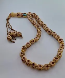تسبیح مکی کد 204