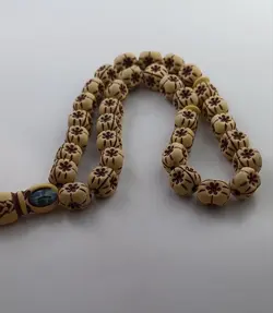 تسبیح مکی کد 204