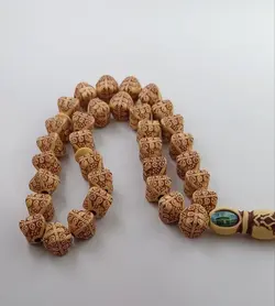 تسبیح مکی کد 202