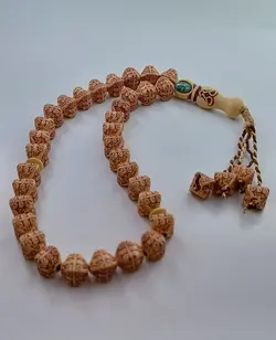 تسبیح مکی کد 202