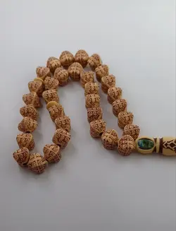 تسبیح مکی کد 202