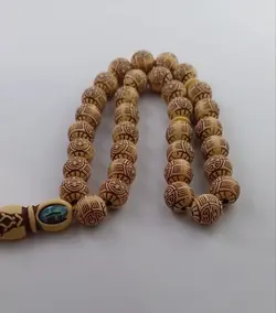 تسبیح مکی کد 201