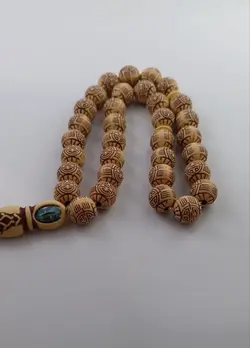 تسبیح مکی کد 201