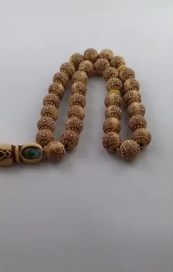 تسبیح مکی کد 201