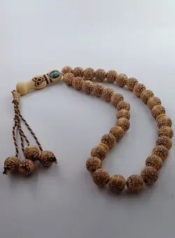 تسبیح مکی کد 201