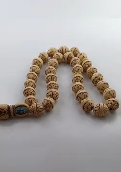 تسبیح ابرنگی کد143