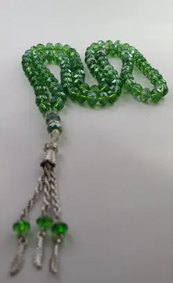 تسبیح 101 دانه کد 154