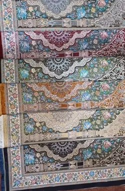 پک سجاده 12 عددی