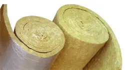 پشم سنگ لحافی