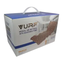 تشک مواج تخم مرغی ورف VURF