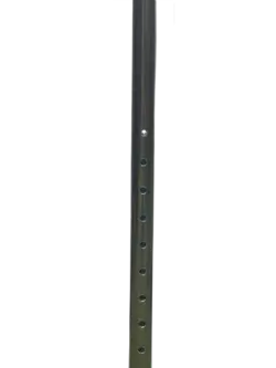 عصا چهار پایه آلومینیوم