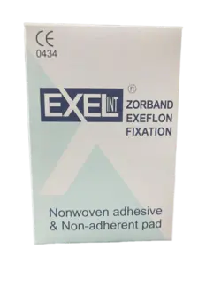 چسب آنژیوکت اکسل | EXEL