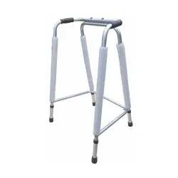 واکر آلومینیوم ثابت مدرج