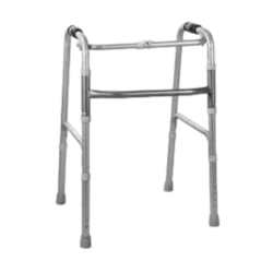 واکر حلزونی ساده مدرج