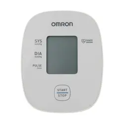 فشارسنج دیجیتال بازویی امرن | مدل OMRON M1 BASIC