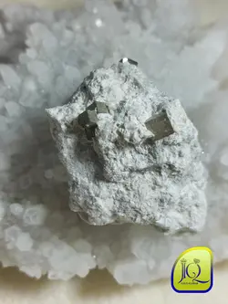 پیریت کلکسیونی