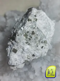 پیریت کلکسیونی