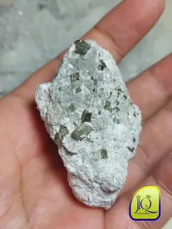 پیریت کلکسیونی