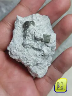 پیریت کلکسیونی