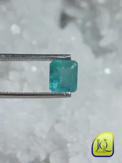 نگین زمرد کلمبیا