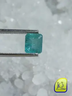 نگین زمرد کلمبیا