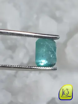 نگین زمرد کلمبیا