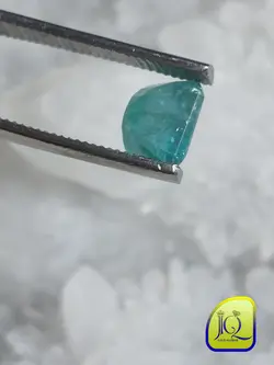 نگین زمرد کلمبیا